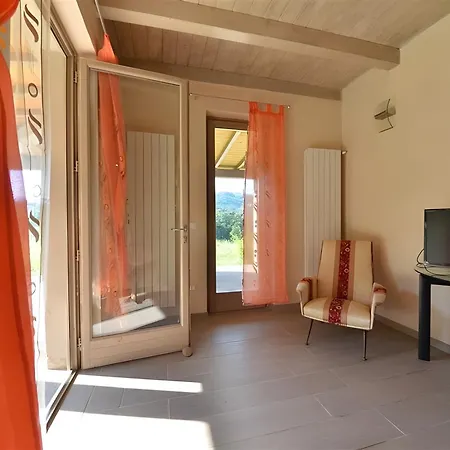In Collina Con Piscina Villa *